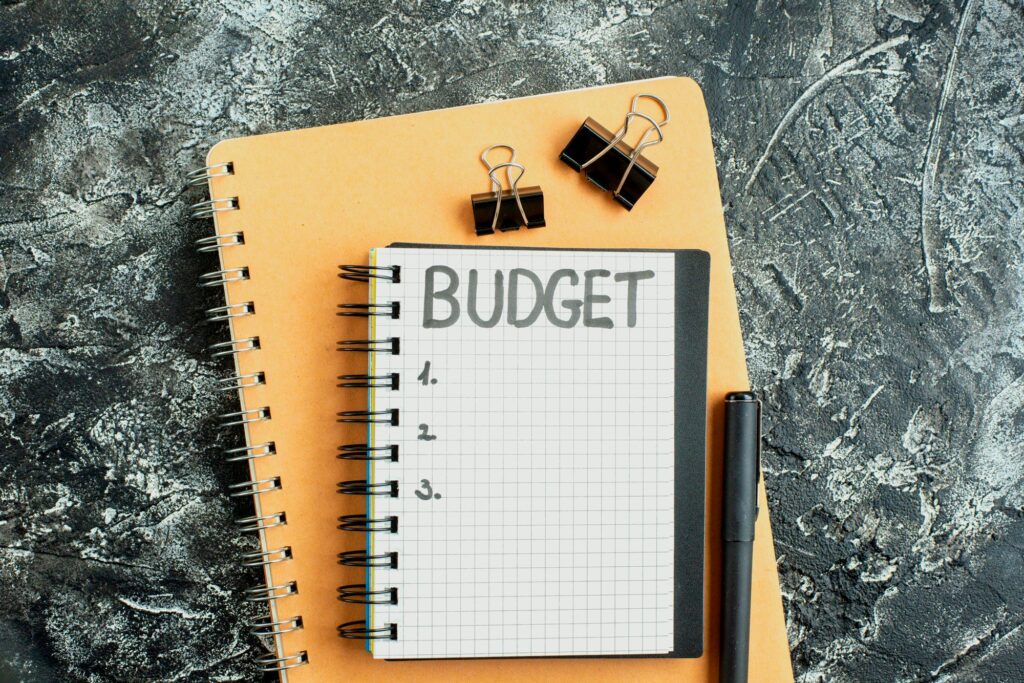 Budget