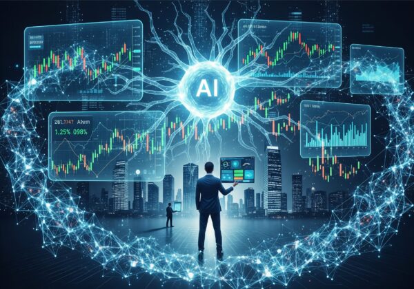 AI-reshaping-stock-market